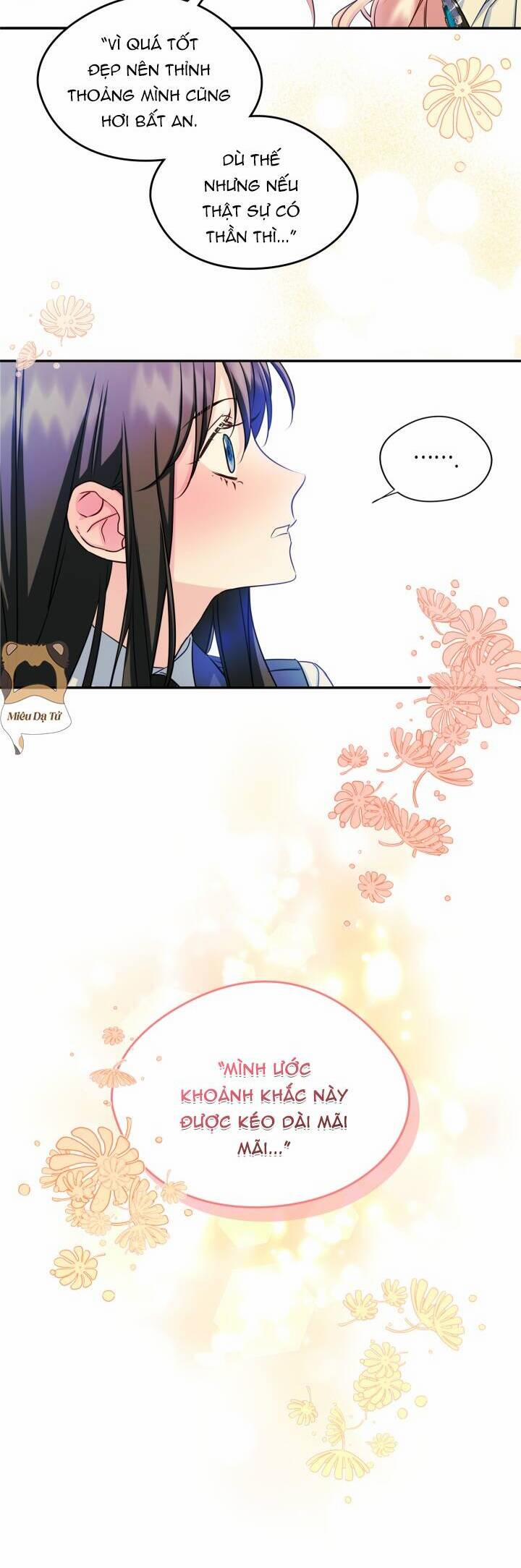 Bạn Thân Khác Giới Của Nam Chính 14 trang 11