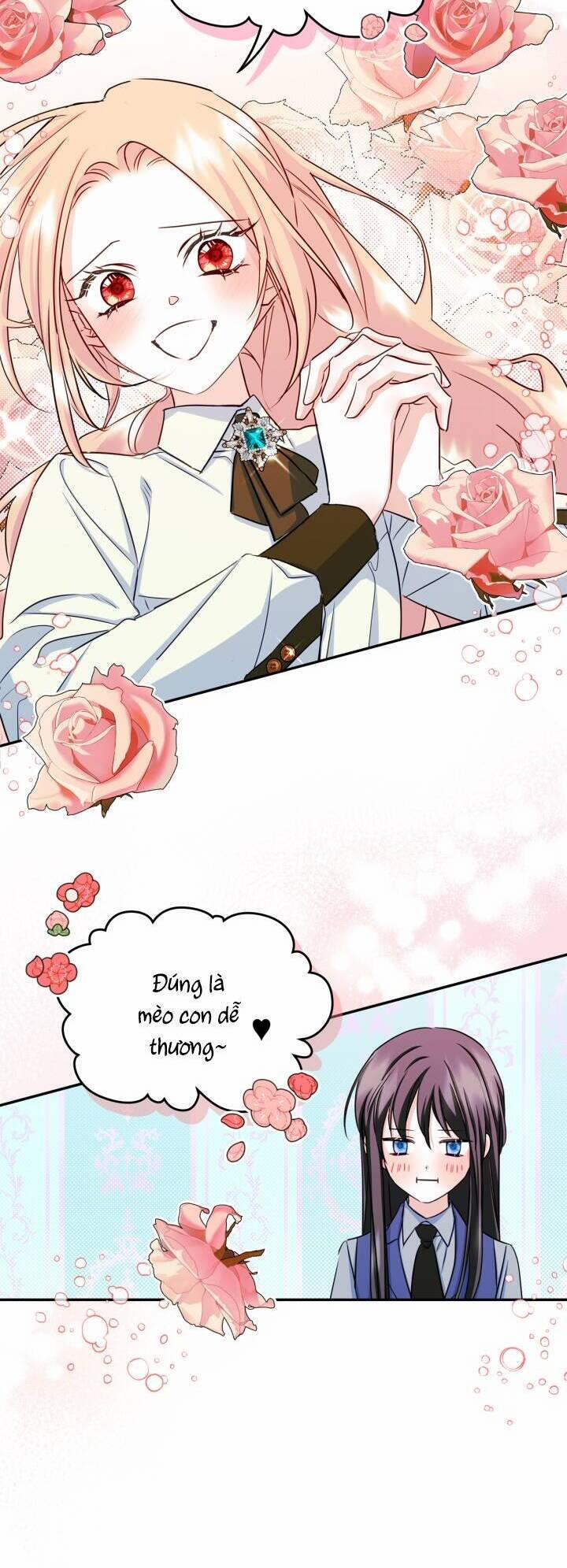 Bạn Thân Khác Giới Của Nam Chính 14 trang 13