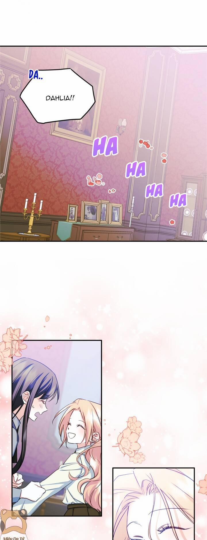 Bạn Thân Khác Giới Của Nam Chính 14 trang 14