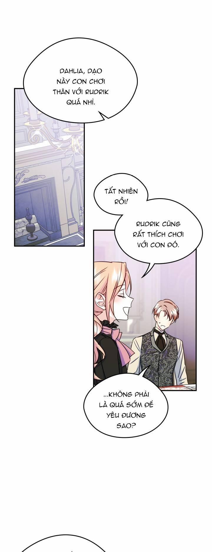 Bạn Thân Khác Giới Của Nam Chính 14 trang 18