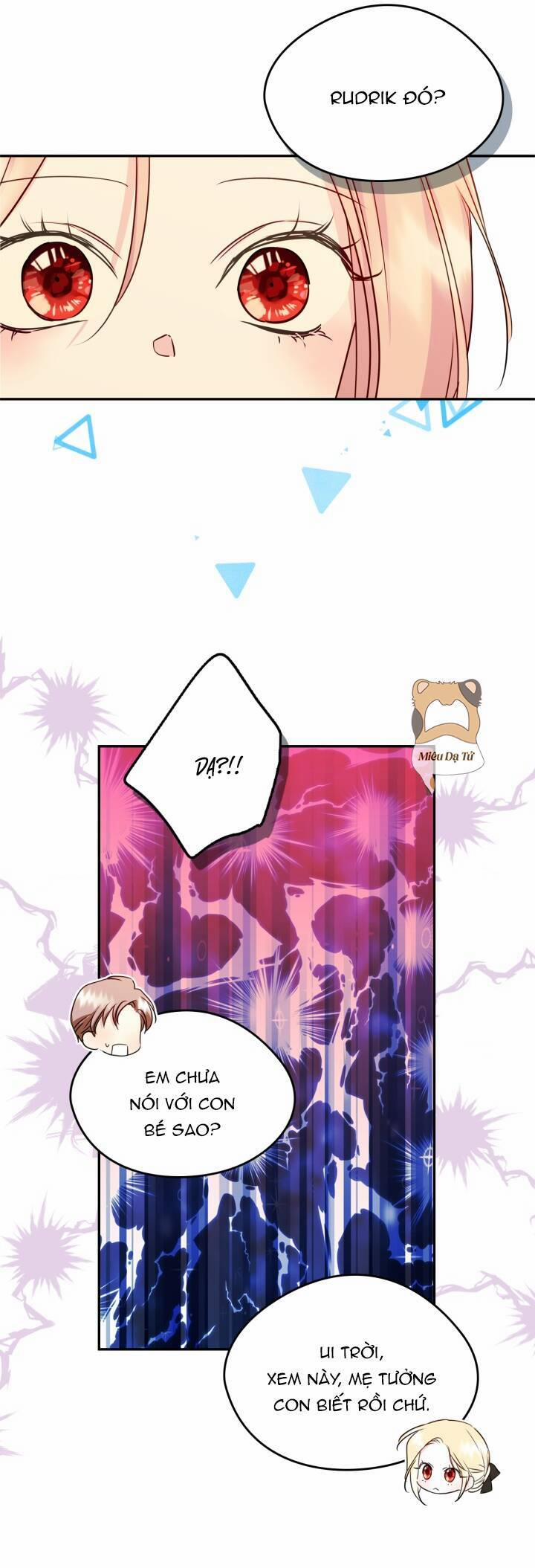 Bạn Thân Khác Giới Của Nam Chính 14 trang 20