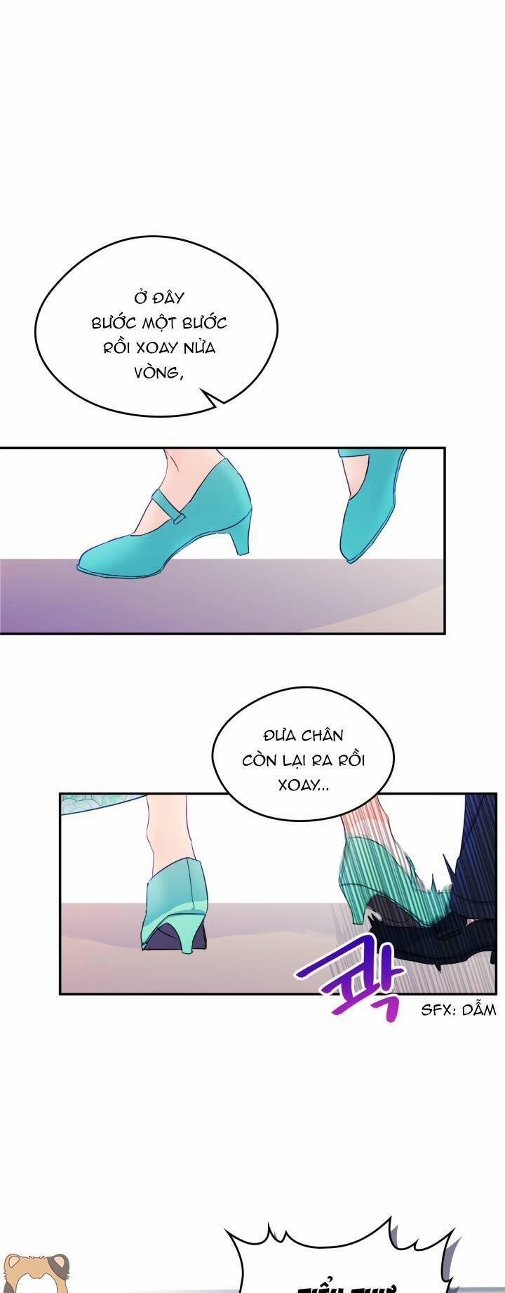 Bạn Thân Khác Giới Của Nam Chính 14 trang 26