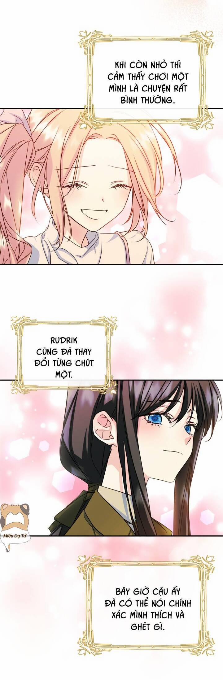 Bạn Thân Khác Giới Của Nam Chính 14 trang 3