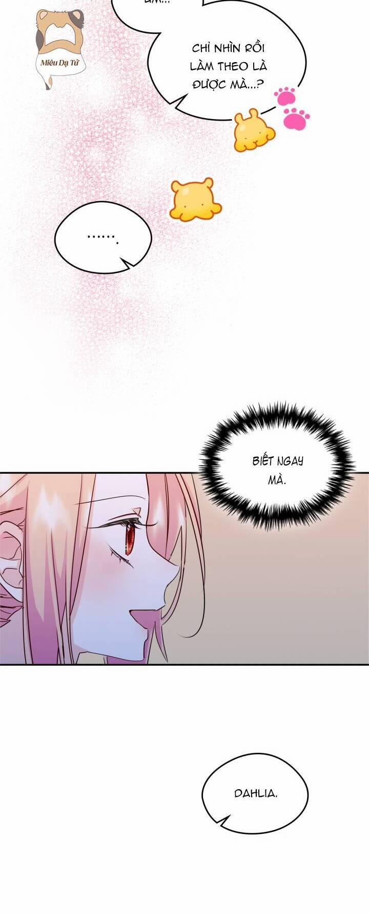 Bạn Thân Khác Giới Của Nam Chính 14 trang 33