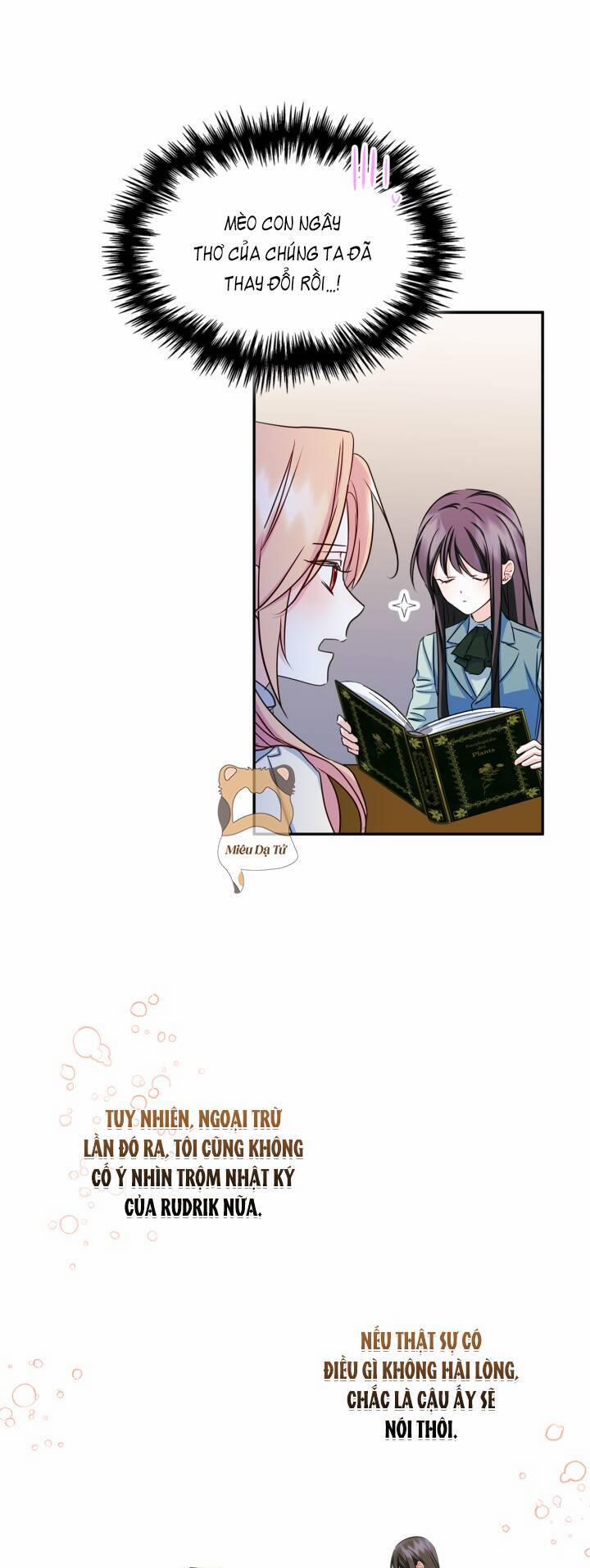 Bạn Thân Khác Giới Của Nam Chính 14 trang 6