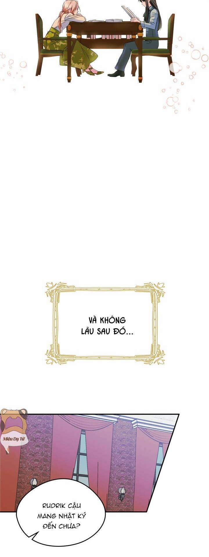 Bạn Thân Khác Giới Của Nam Chính 14 trang 7