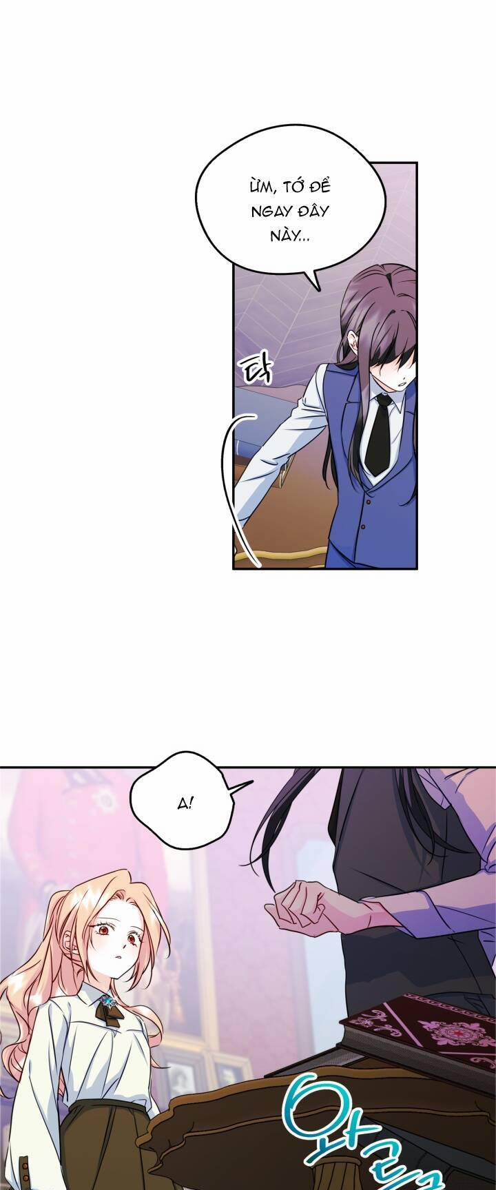 Bạn Thân Khác Giới Của Nam Chính 14 trang 8