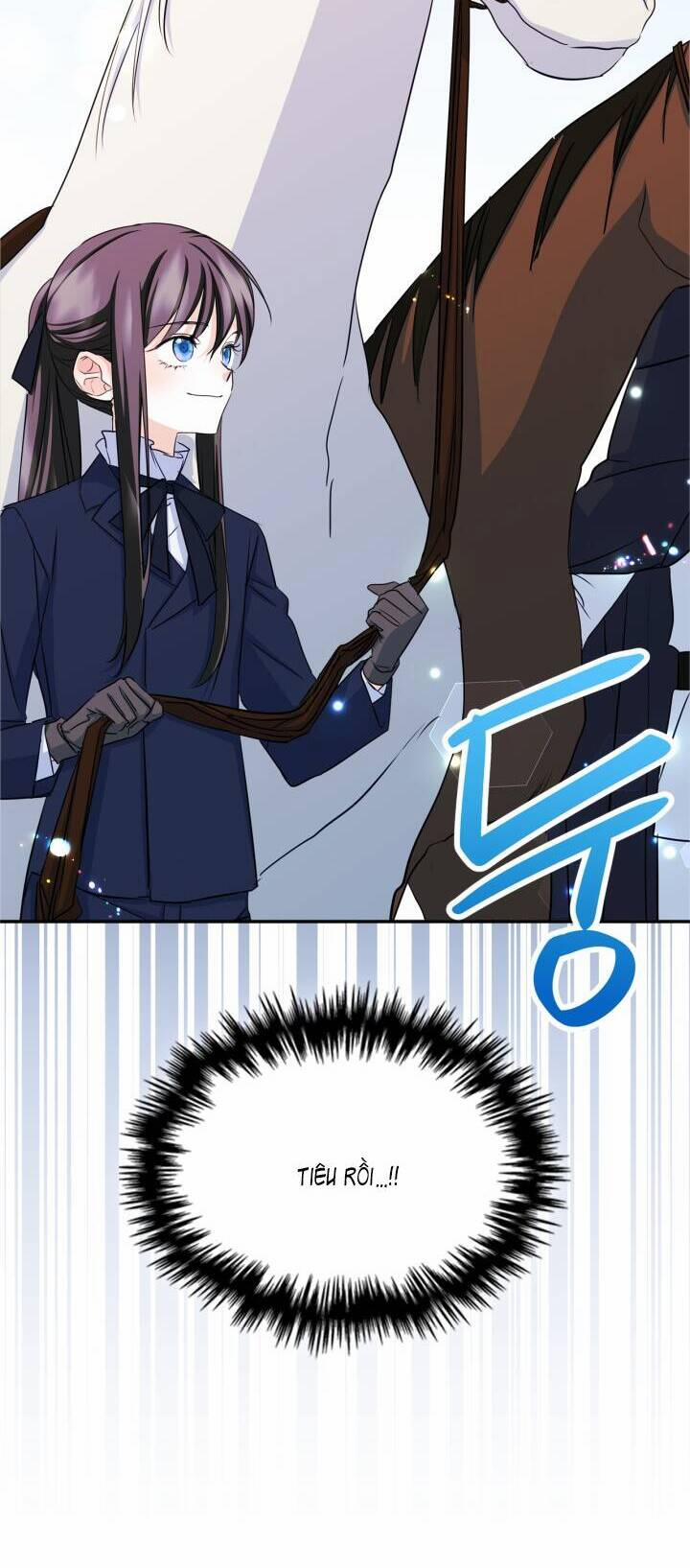 Bạn Thân Khác Giới Của Nam Chính 15 trang 1