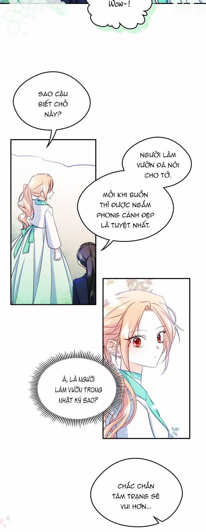 Bạn Thân Khác Giới Của Nam Chính 15 trang 12