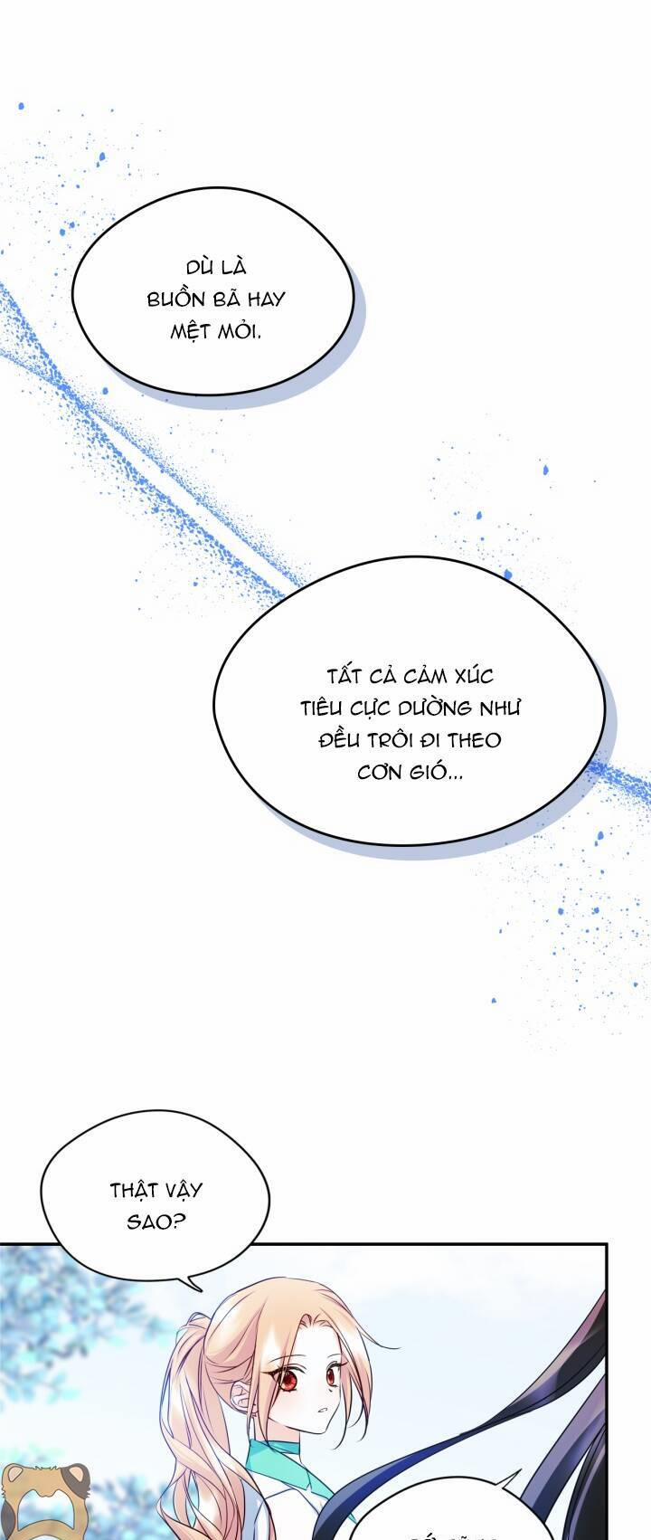 Bạn Thân Khác Giới Của Nam Chính 15 trang 15