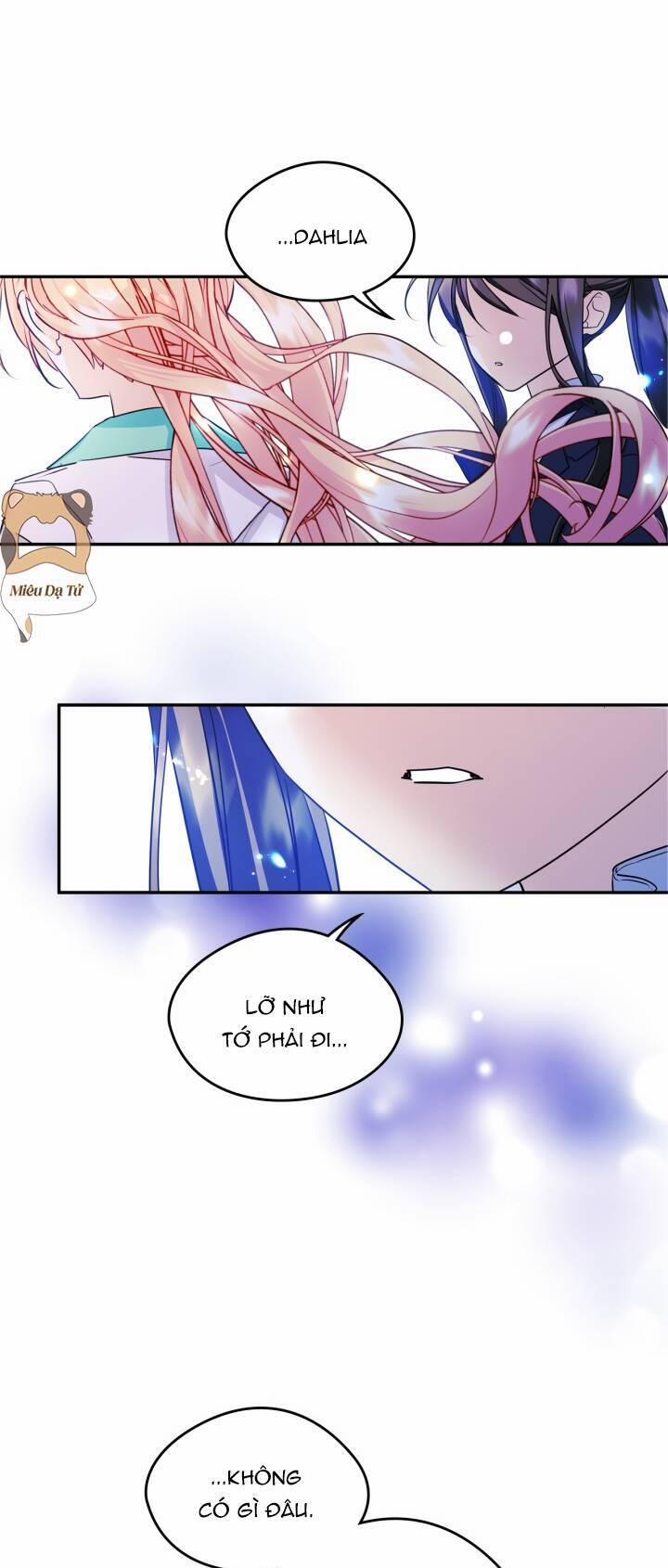 Bạn Thân Khác Giới Của Nam Chính 15 trang 17