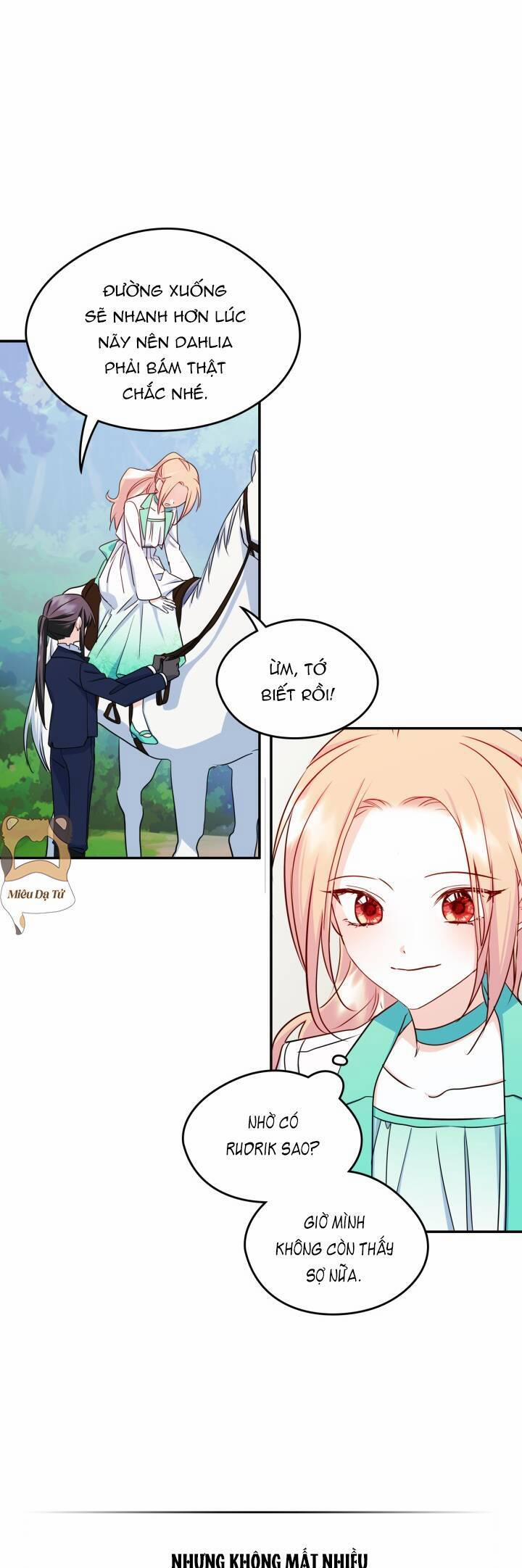 Bạn Thân Khác Giới Của Nam Chính 15 trang 19