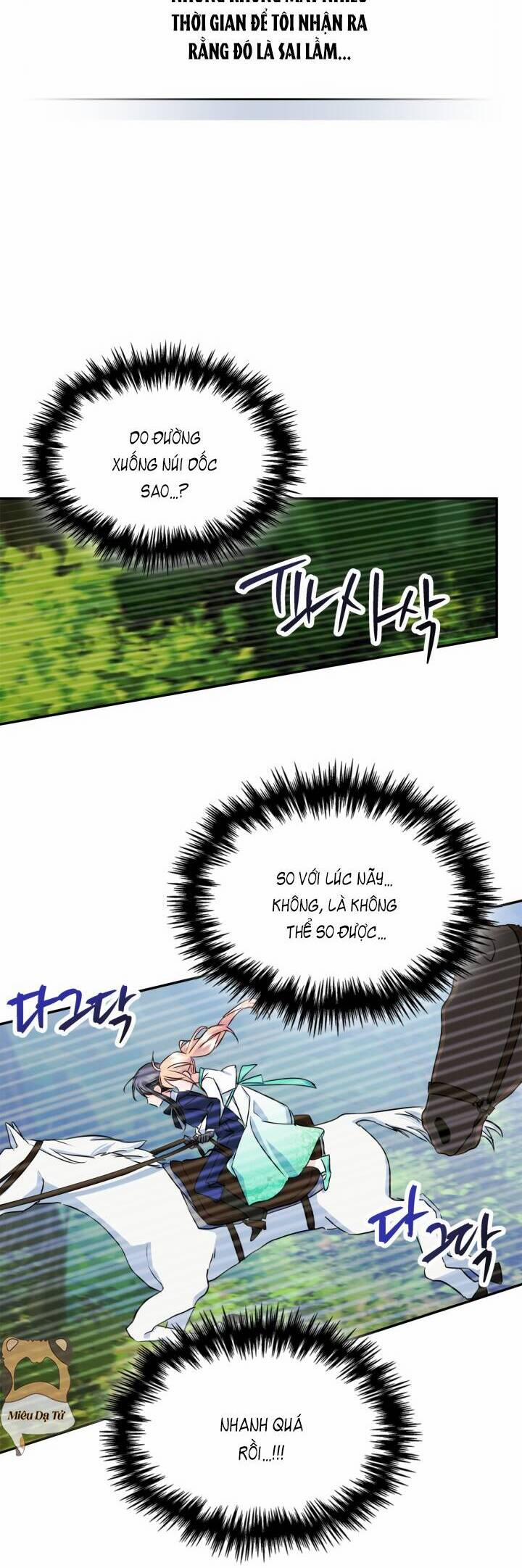 Bạn Thân Khác Giới Của Nam Chính 15 trang 20