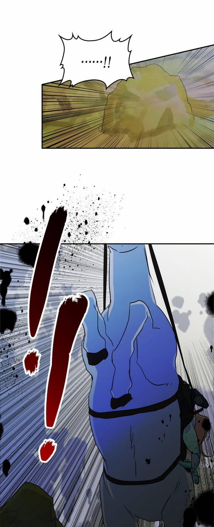 Bạn Thân Khác Giới Của Nam Chính 15 trang 21