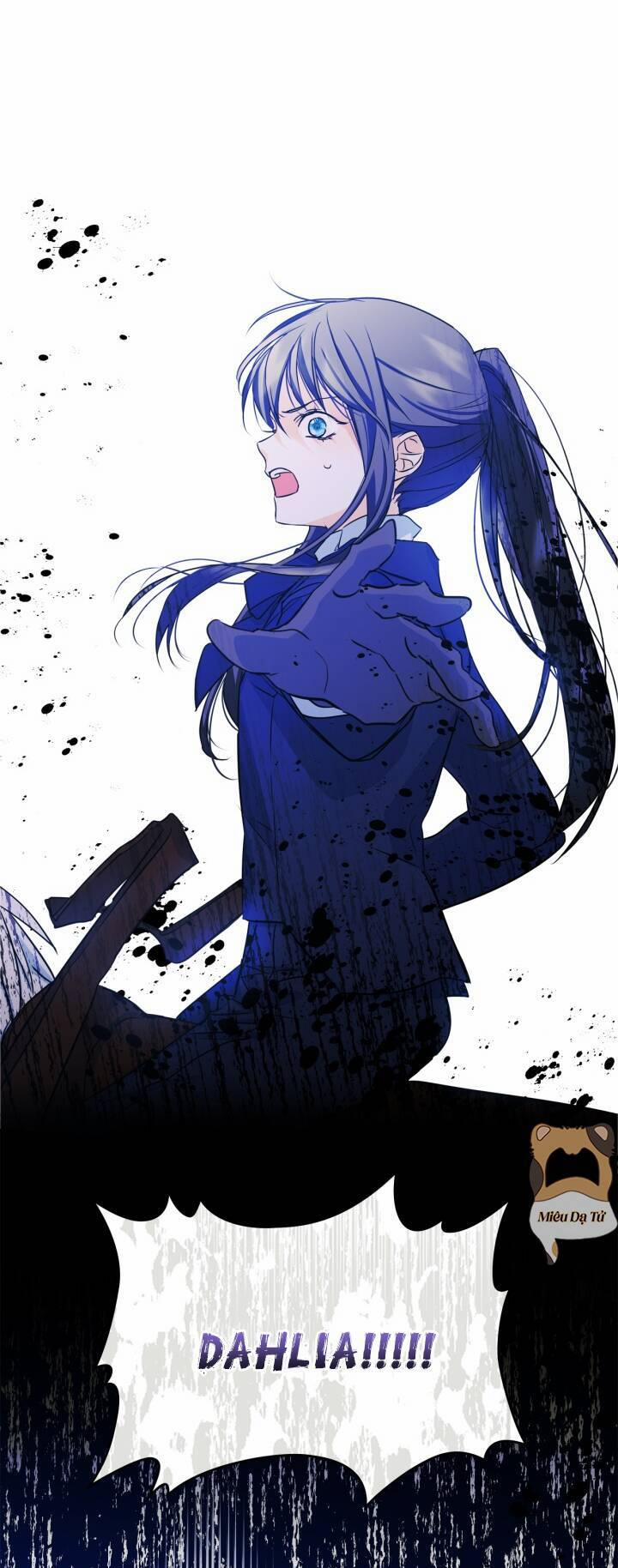 Bạn Thân Khác Giới Của Nam Chính 15 trang 23