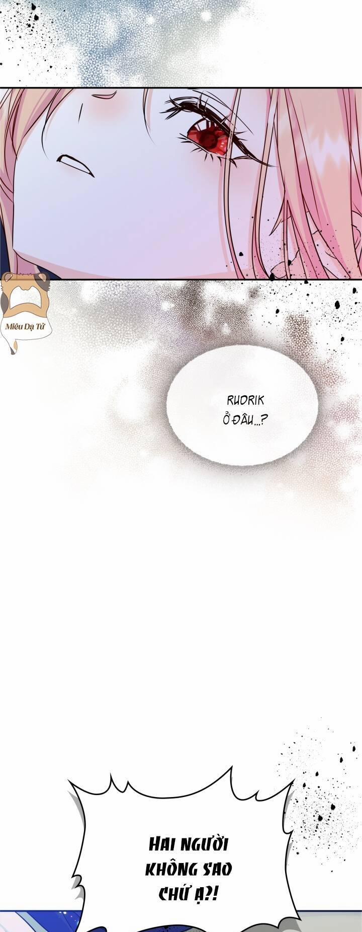 Bạn Thân Khác Giới Của Nam Chính 15 trang 25