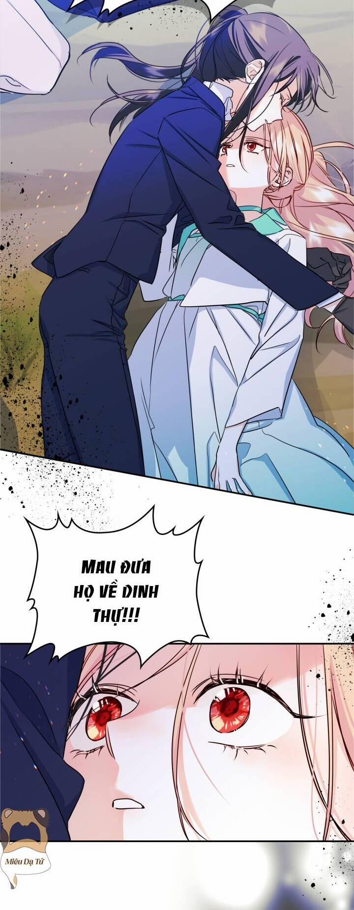 Bạn Thân Khác Giới Của Nam Chính 15 trang 26