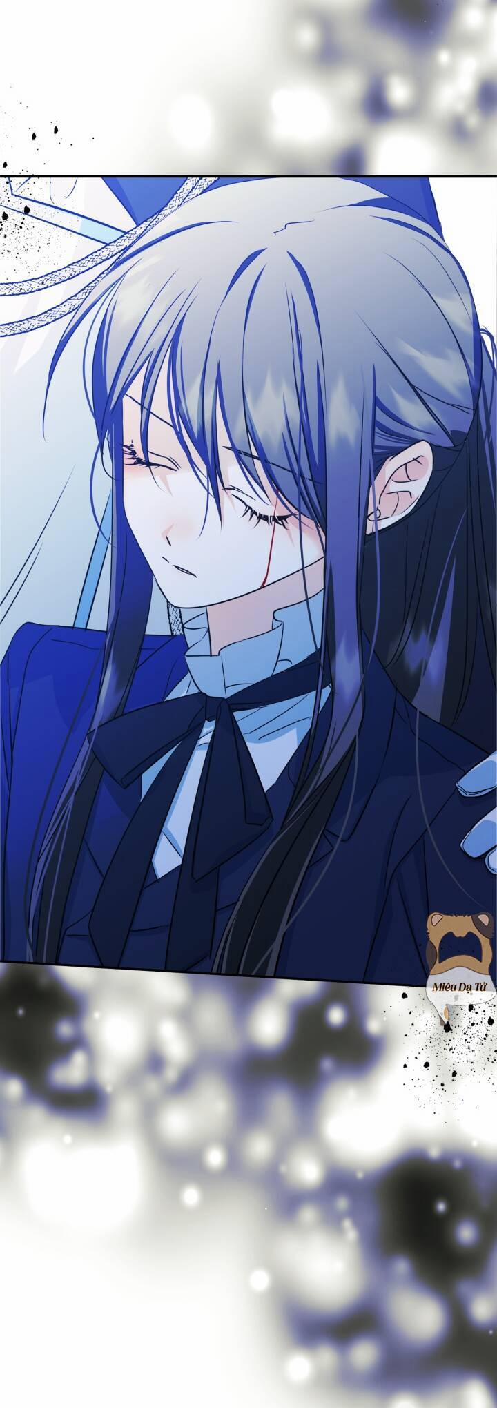 Bạn Thân Khác Giới Của Nam Chính 15 trang 27