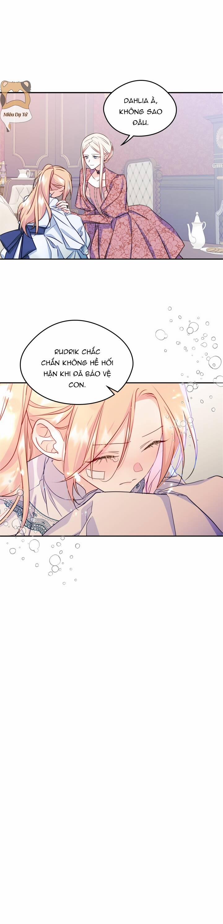 Bạn Thân Khác Giới Của Nam Chính 15 trang 29