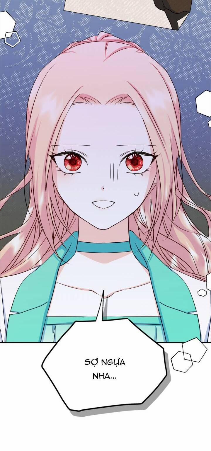 Bạn Thân Khác Giới Của Nam Chính 15 trang 3