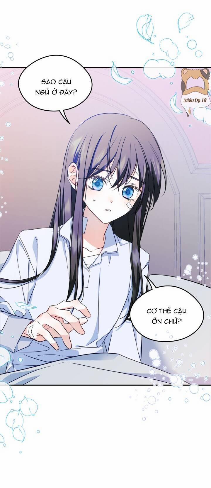 Bạn Thân Khác Giới Của Nam Chính 15 trang 31