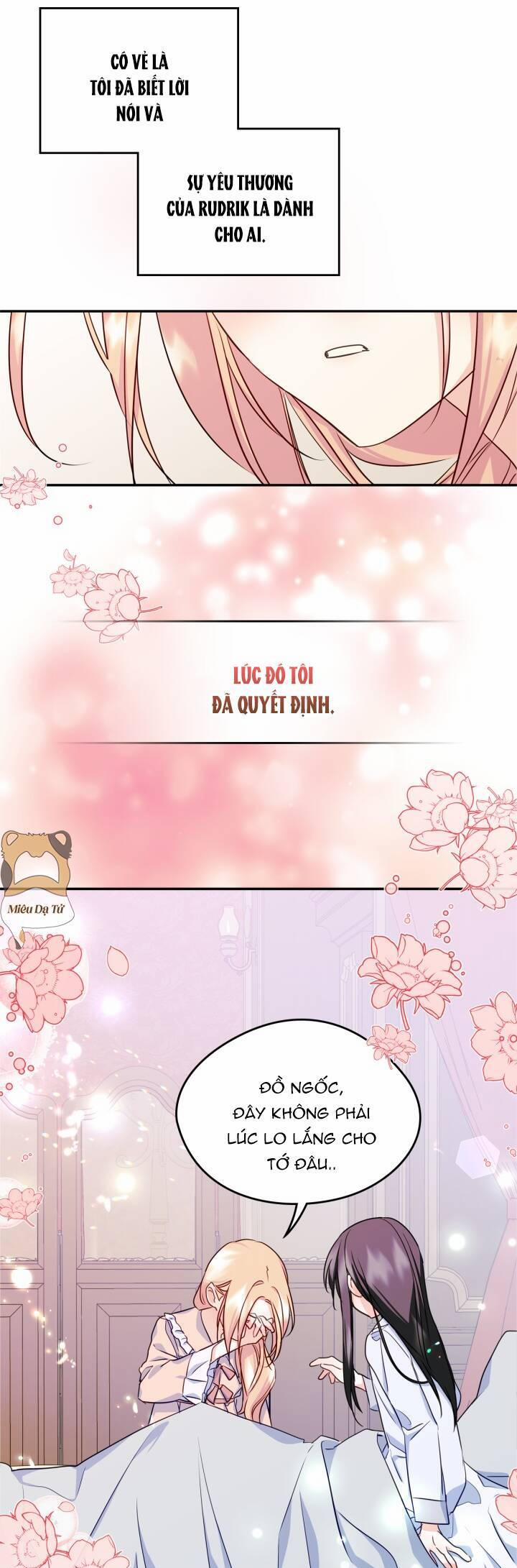 Bạn Thân Khác Giới Của Nam Chính 15 trang 32