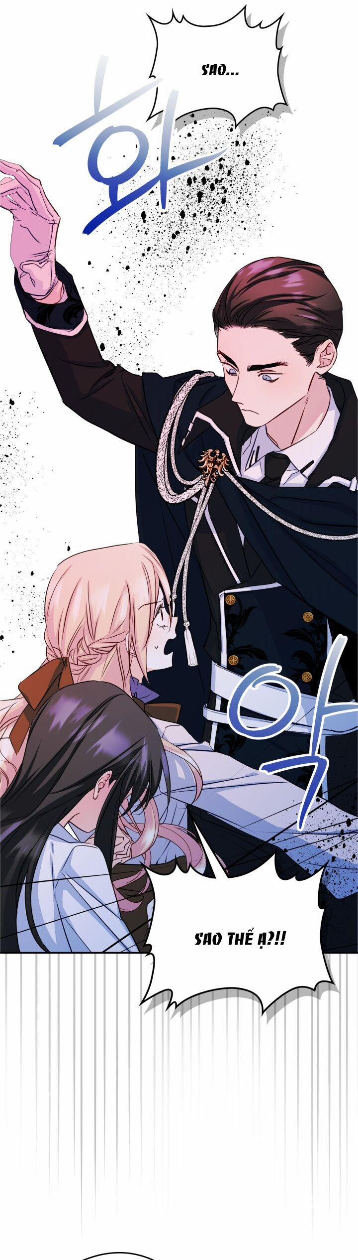 Bạn Thân Khác Giới Của Nam Chính 16 trang 6