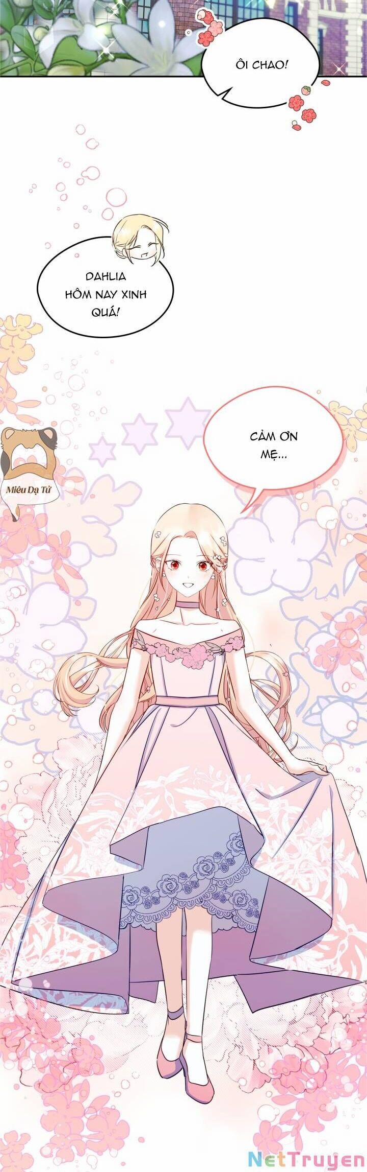 Bạn Thân Khác Giới Của Nam Chính 17 trang 1