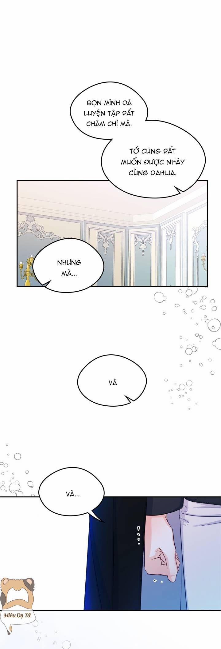 Bạn Thân Khác Giới Của Nam Chính 17 trang 10