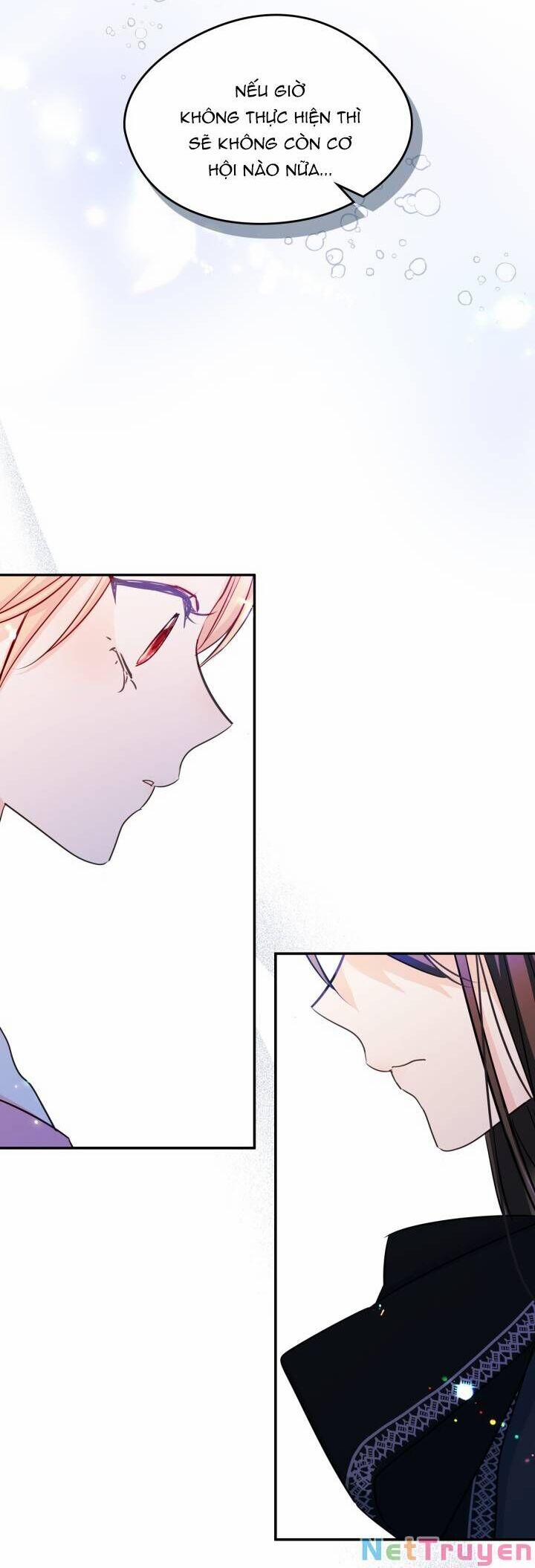 Bạn Thân Khác Giới Của Nam Chính 17 trang 11