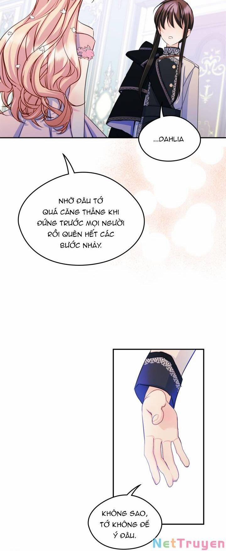 Bạn Thân Khác Giới Của Nam Chính 17 trang 13