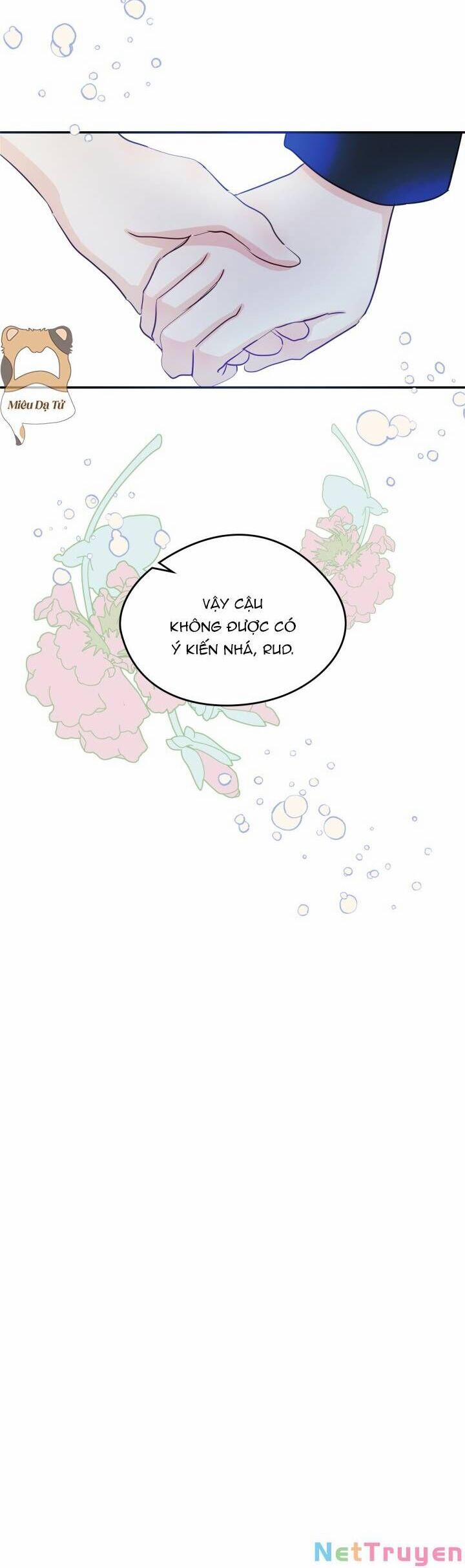 Bạn Thân Khác Giới Của Nam Chính 17 trang 15