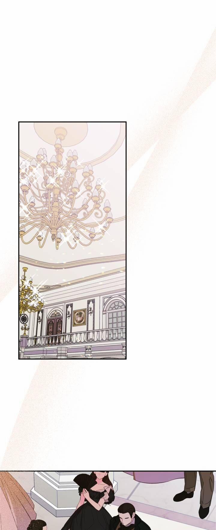 Bạn Thân Khác Giới Của Nam Chính 17 trang 16