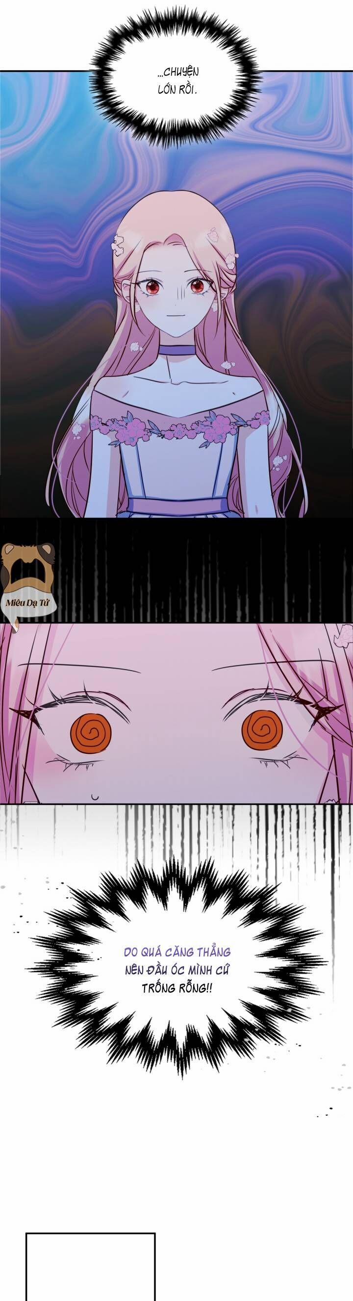 Bạn Thân Khác Giới Của Nam Chính 17 trang 18