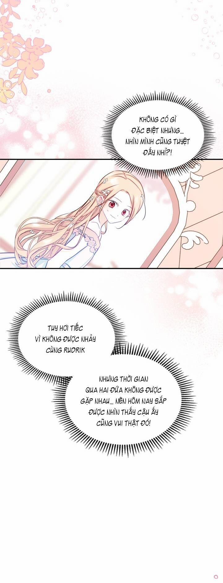 Bạn Thân Khác Giới Của Nam Chính 17 trang 2