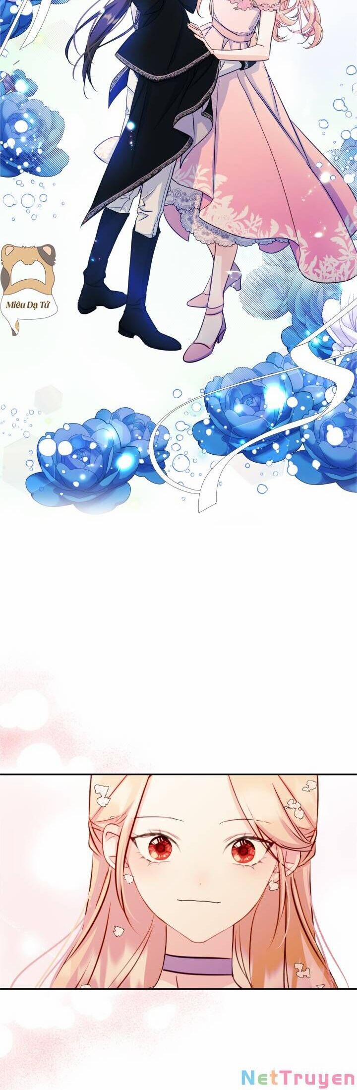 Bạn Thân Khác Giới Của Nam Chính 17 trang 21