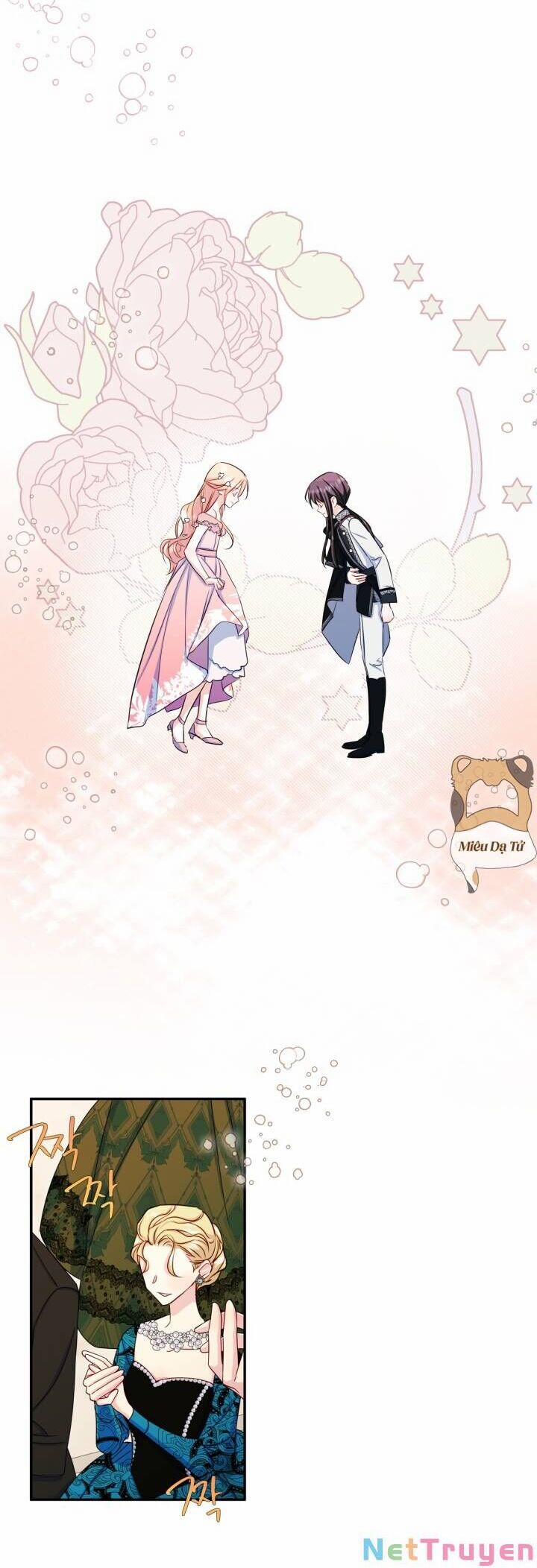 Bạn Thân Khác Giới Của Nam Chính 17 trang 23