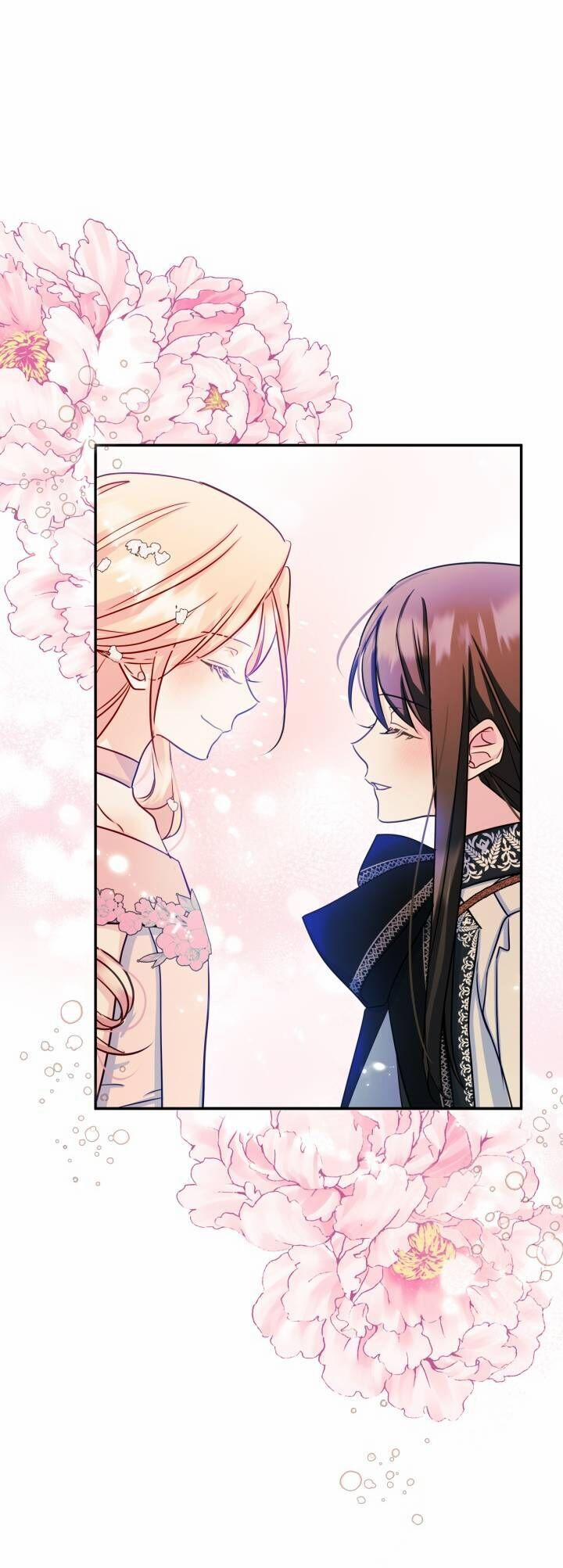 Bạn Thân Khác Giới Của Nam Chính 17 trang 24