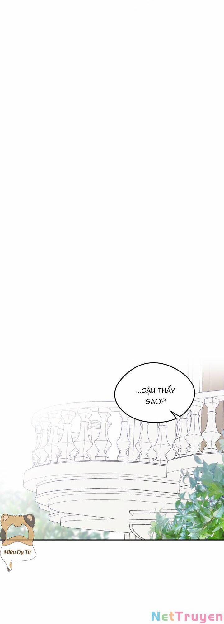 Bạn Thân Khác Giới Của Nam Chính 17 trang 25