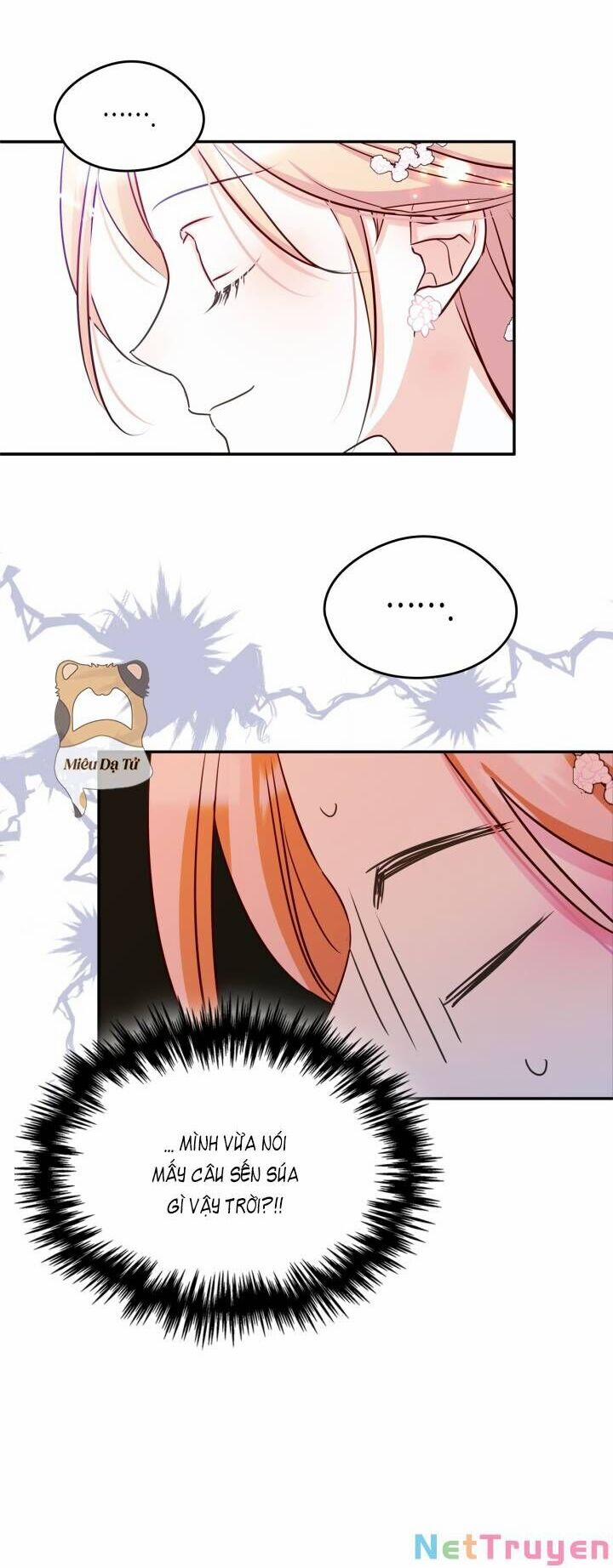 Bạn Thân Khác Giới Của Nam Chính 17 trang 29