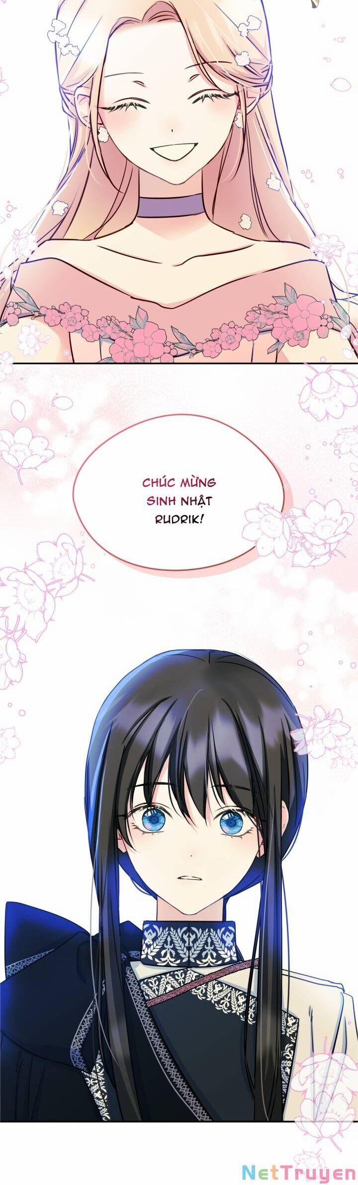 Bạn Thân Khác Giới Của Nam Chính 17 trang 35