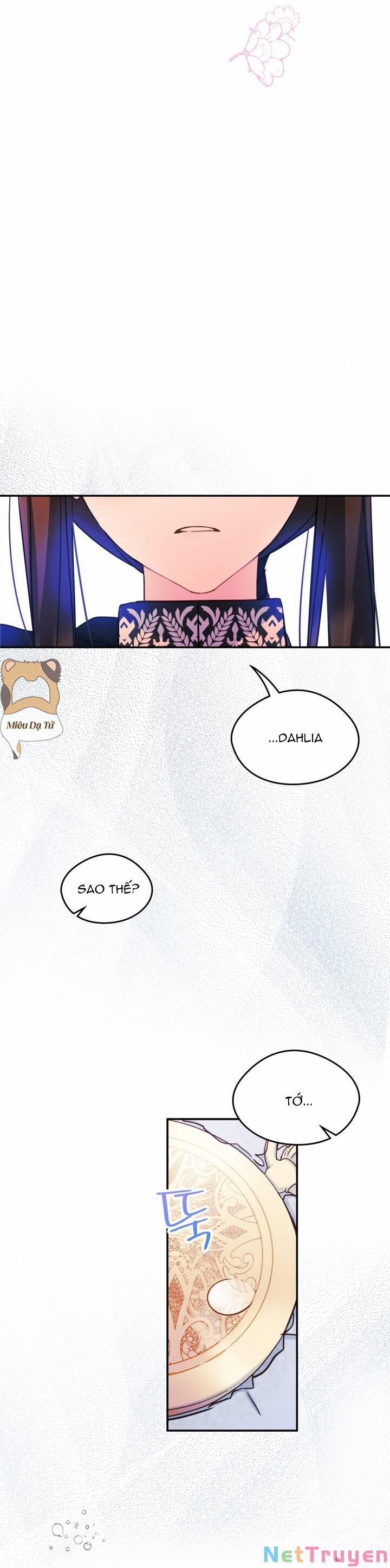 Bạn Thân Khác Giới Của Nam Chính 17 trang 36