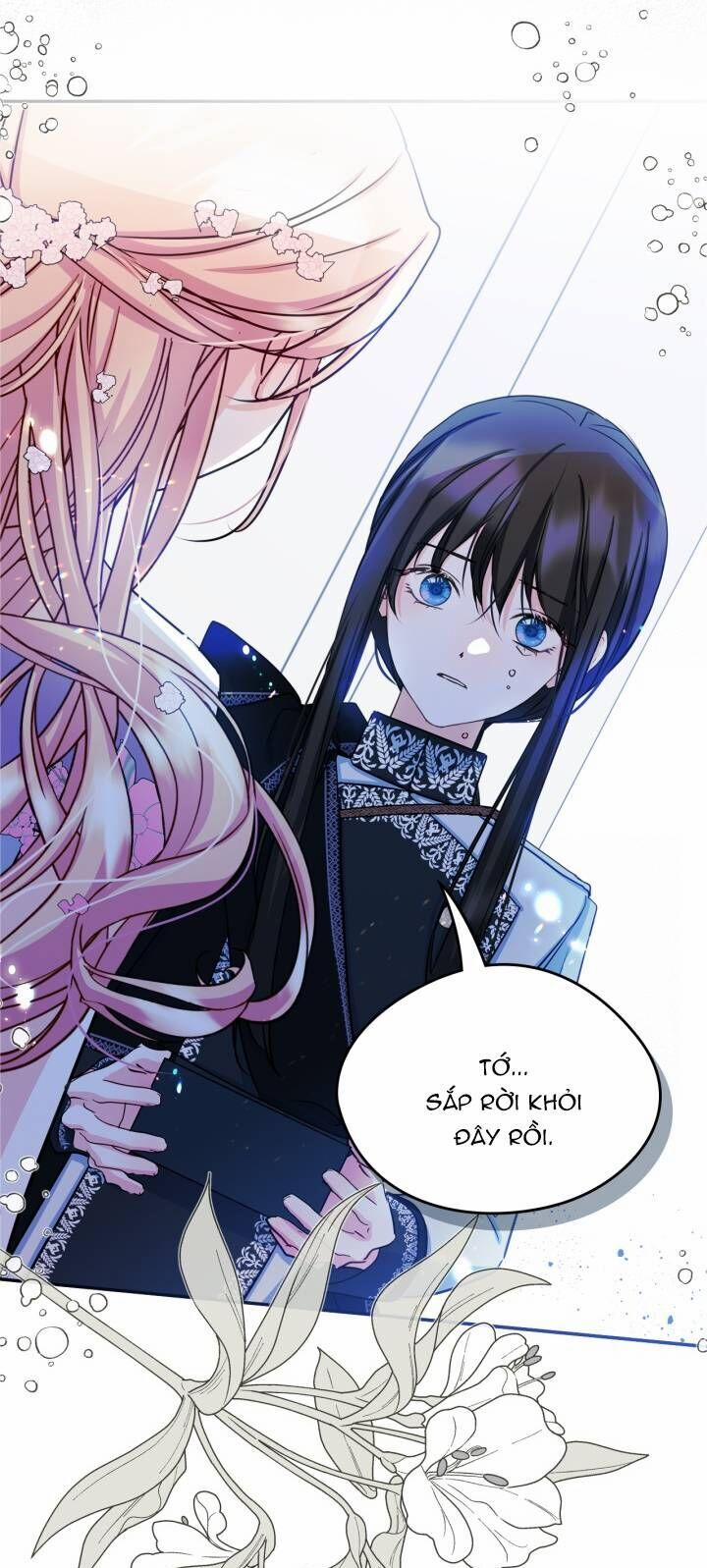 Bạn Thân Khác Giới Của Nam Chính 17 trang 37