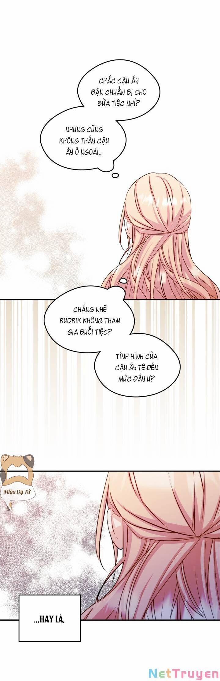 Bạn Thân Khác Giới Của Nam Chính 17 trang 5