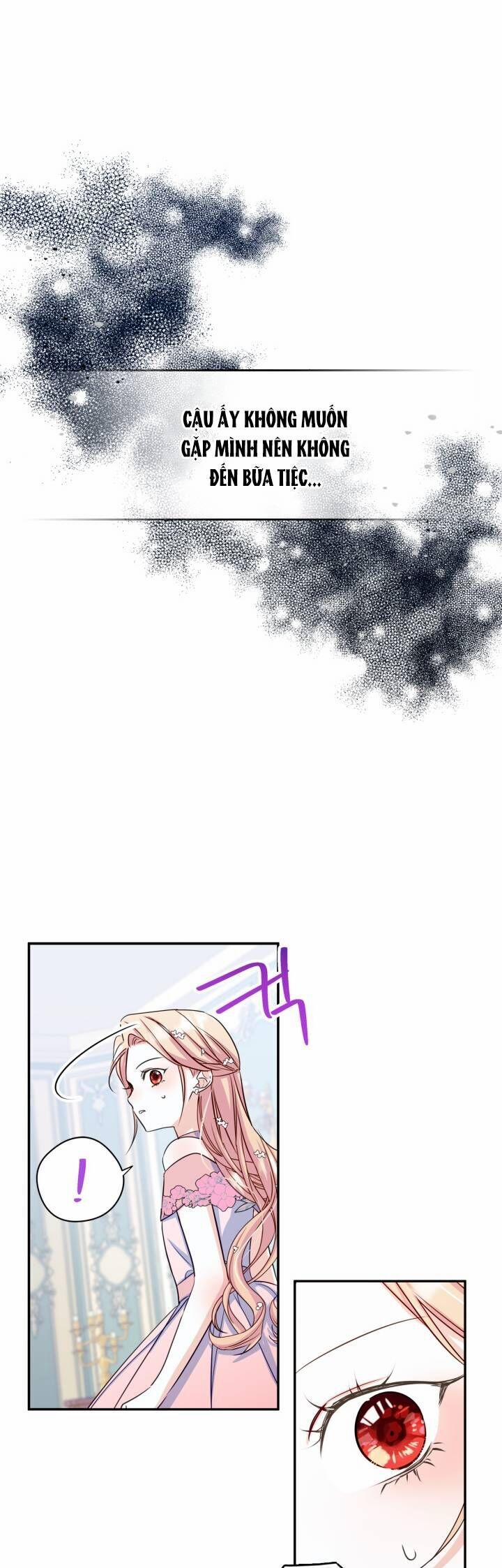 Bạn Thân Khác Giới Của Nam Chính 17 trang 6