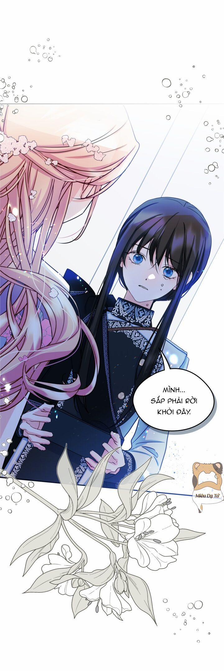 Bạn Thân Khác Giới Của Nam Chính 18 trang 0