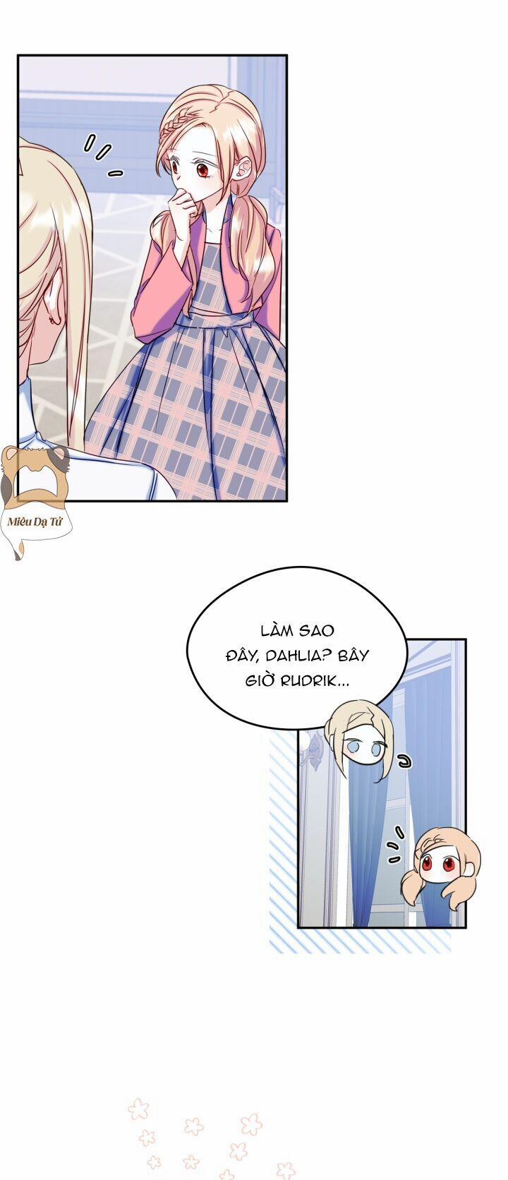 Bạn Thân Khác Giới Của Nam Chính 18 trang 12