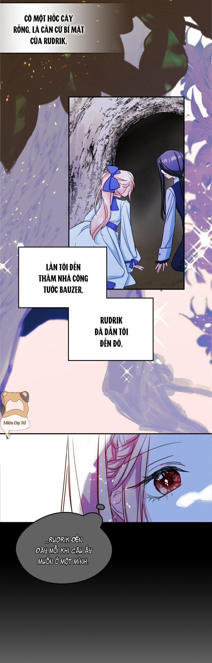 Bạn Thân Khác Giới Của Nam Chính 18 trang 14