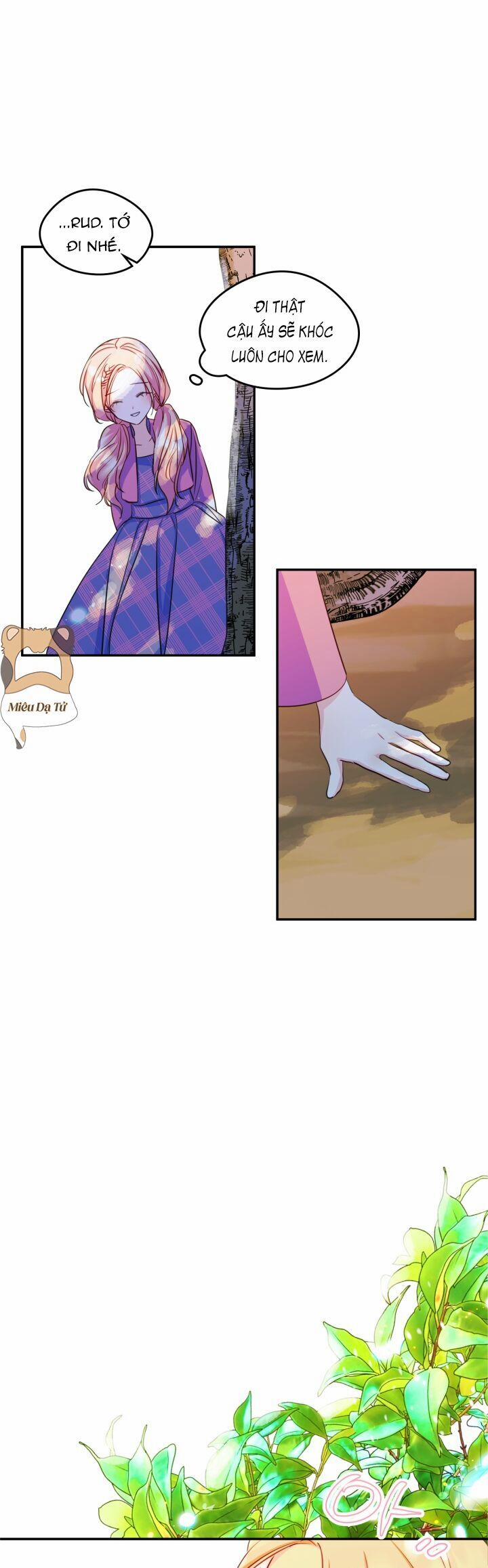 Bạn Thân Khác Giới Của Nam Chính 18 trang 16