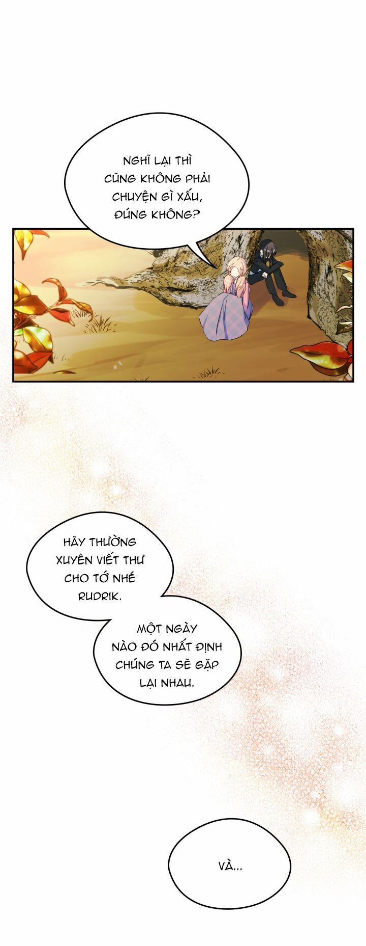 Bạn Thân Khác Giới Của Nam Chính 18 trang 24